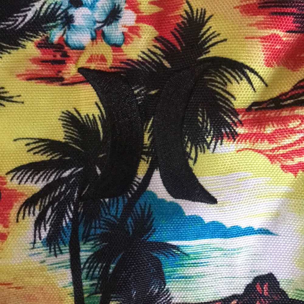 Draw string backpack - Picture 4 of 4